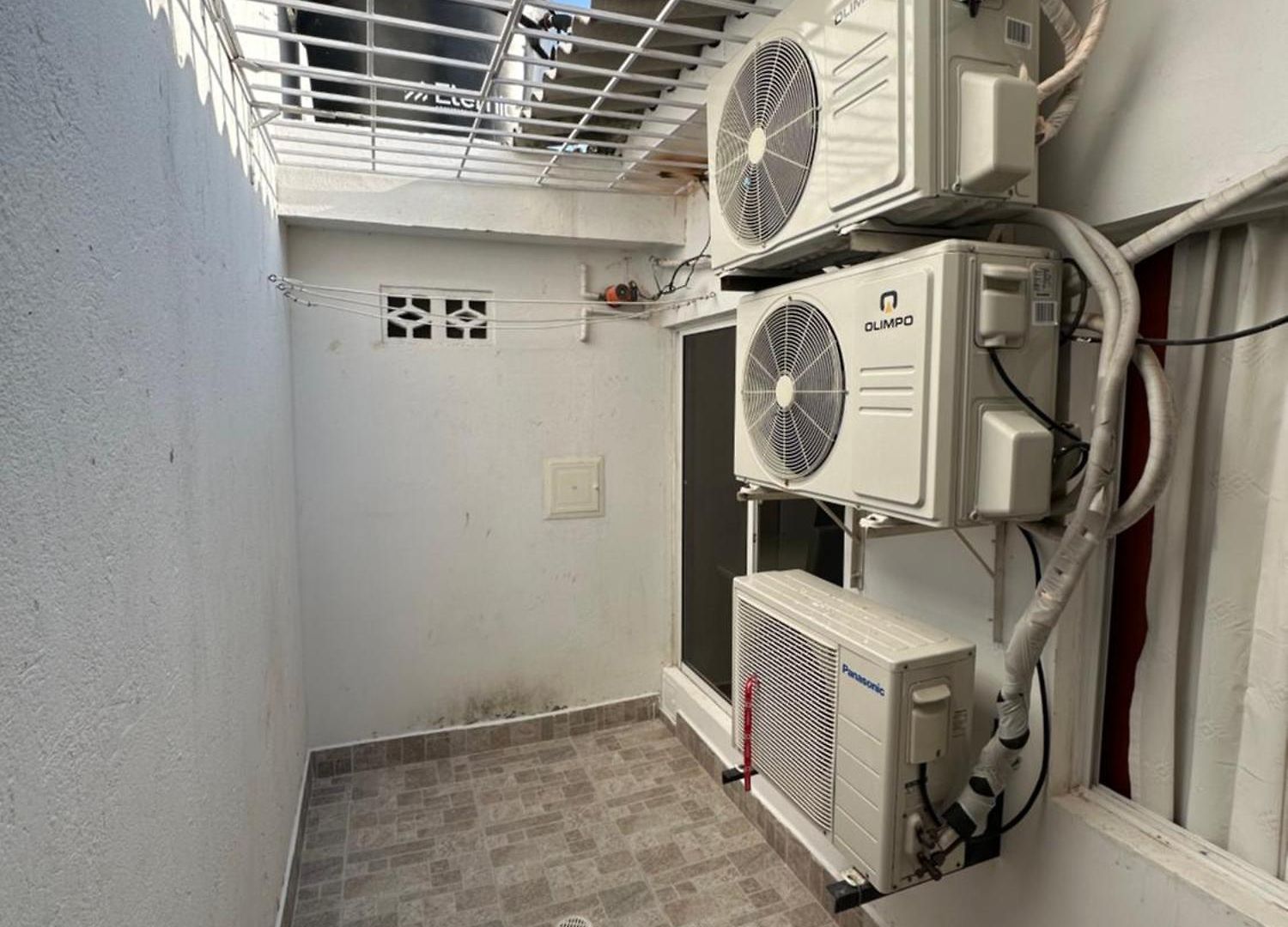 Apartament Apartment