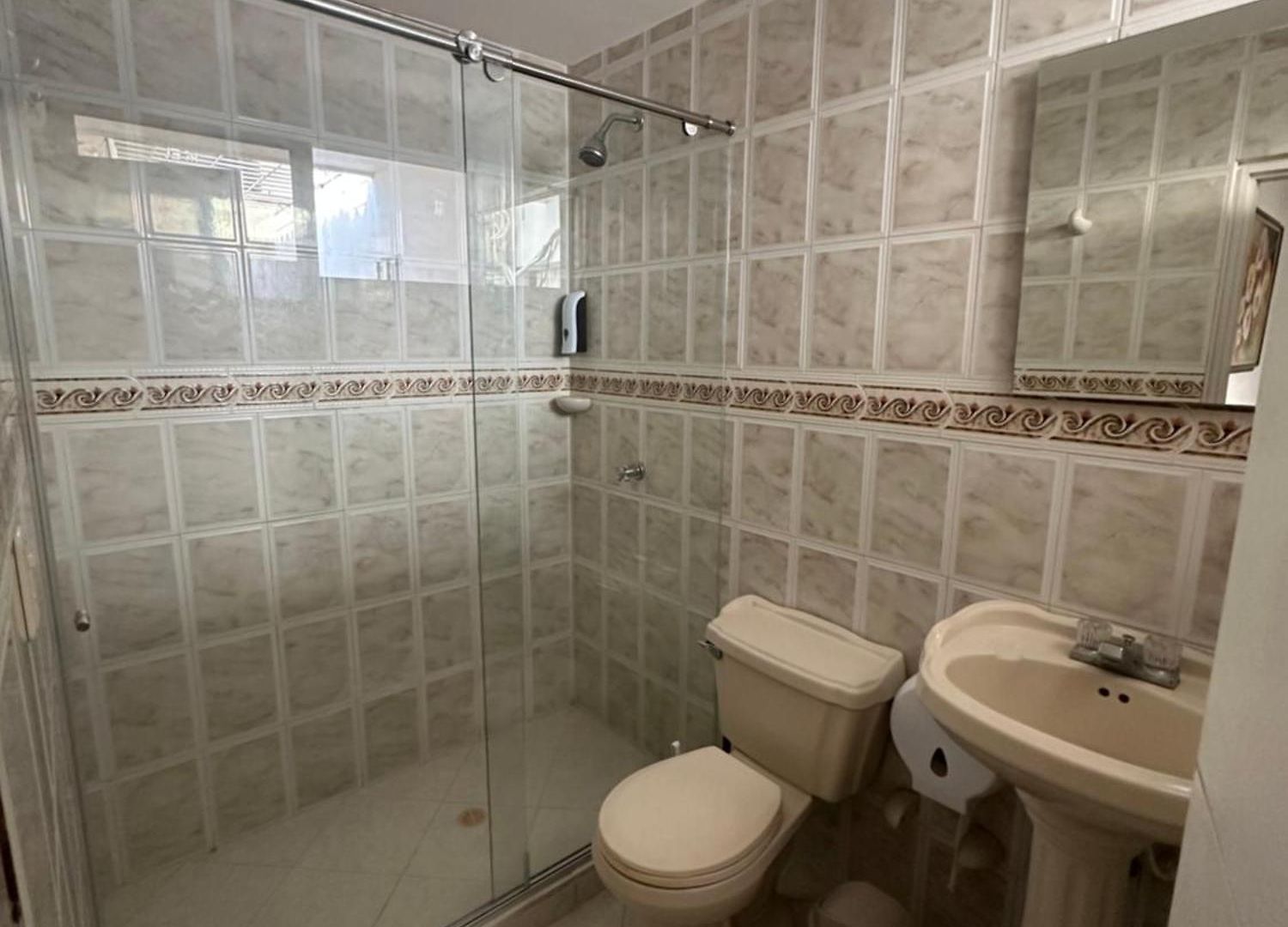 Apartament Apartment Cartagena