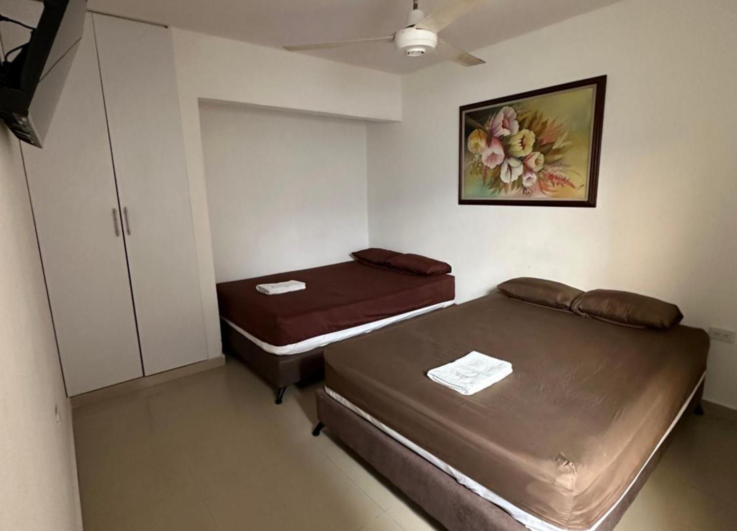 Apartament *