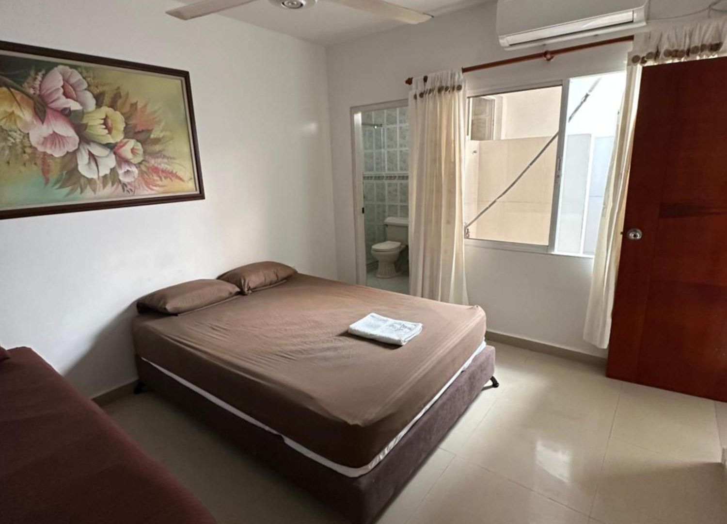Apartament Cartagena