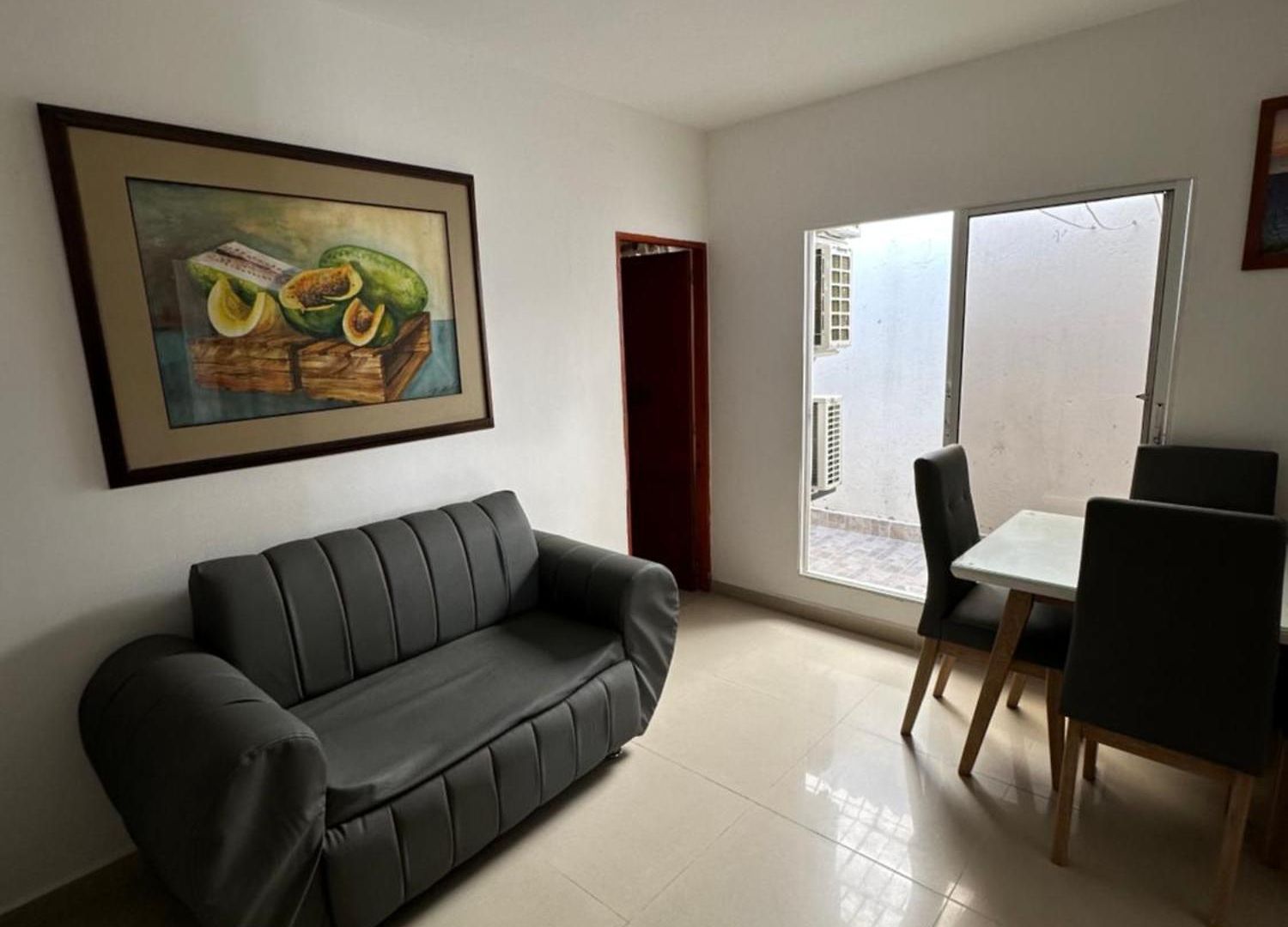 Apartament