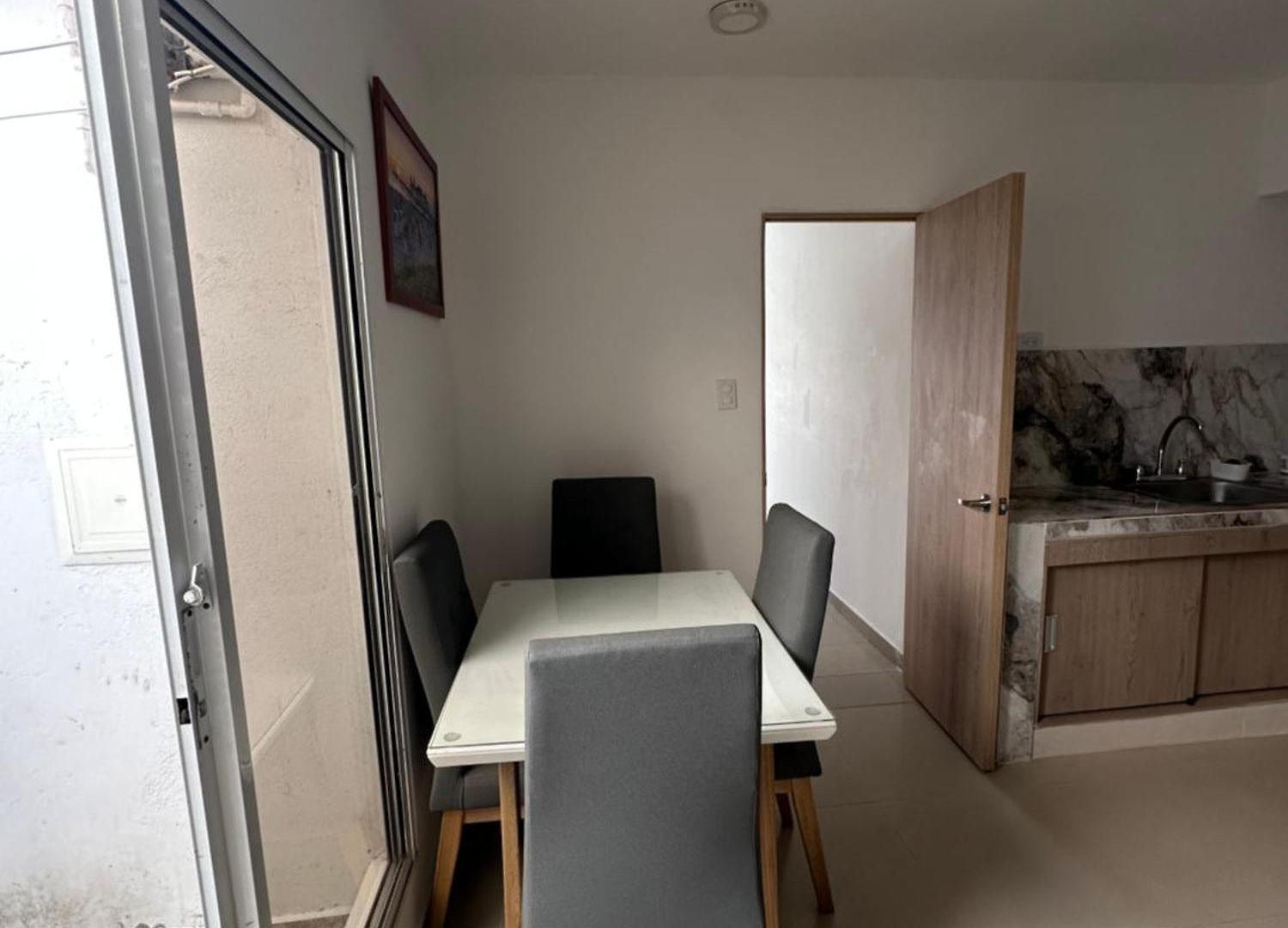 Apartament Apartment *