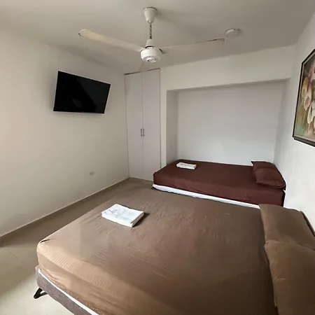 Apartamento Apartamento *