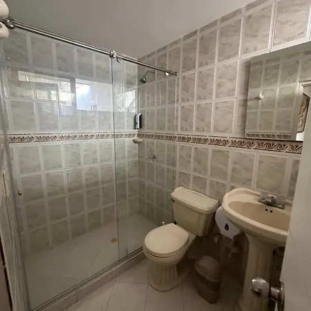 Apartament Apartment Cartagena
