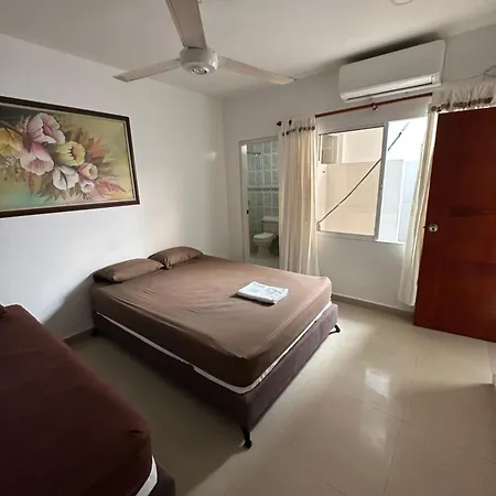 Apartament Cartagena