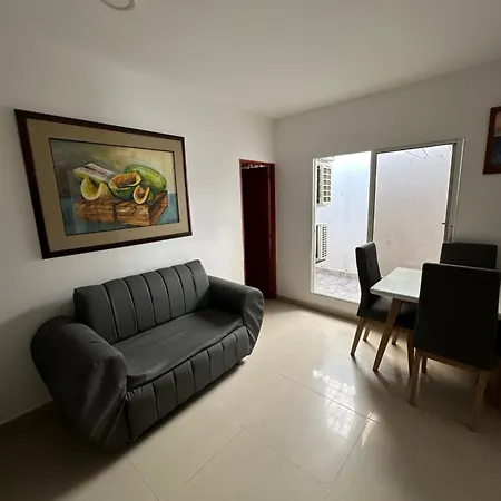 Apartament