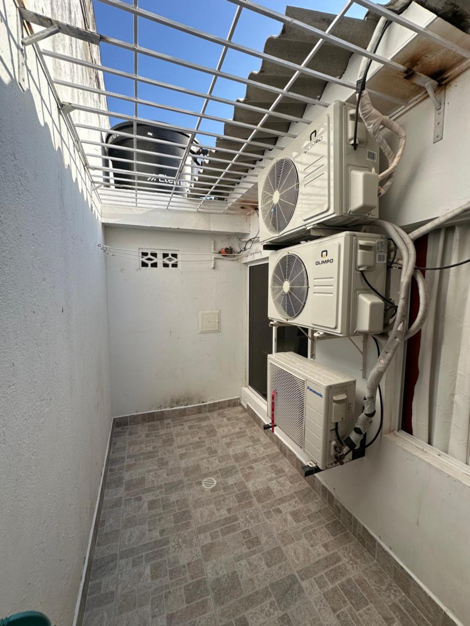 Apartament Apartment