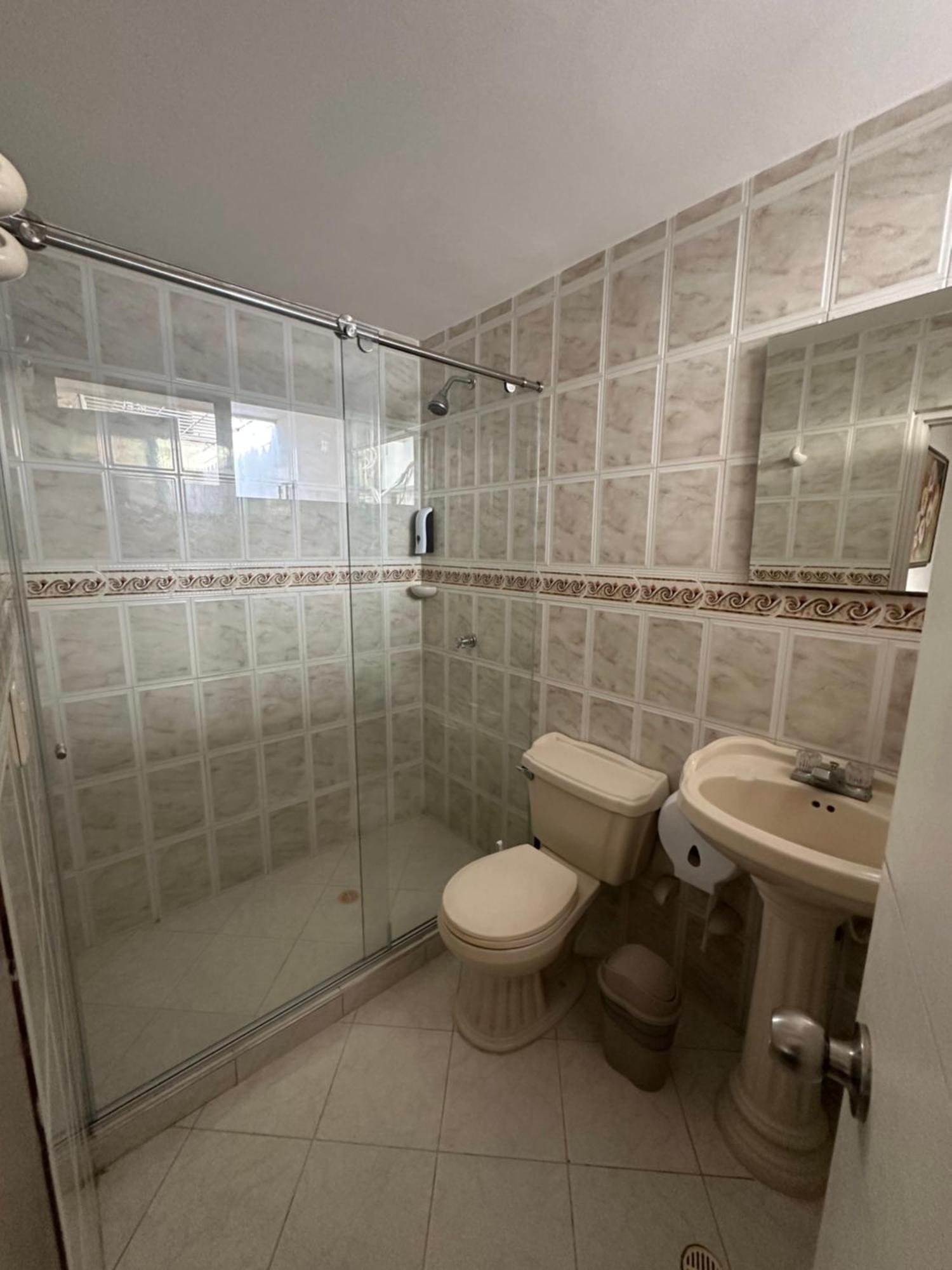 Apartament Apartment Cartagena