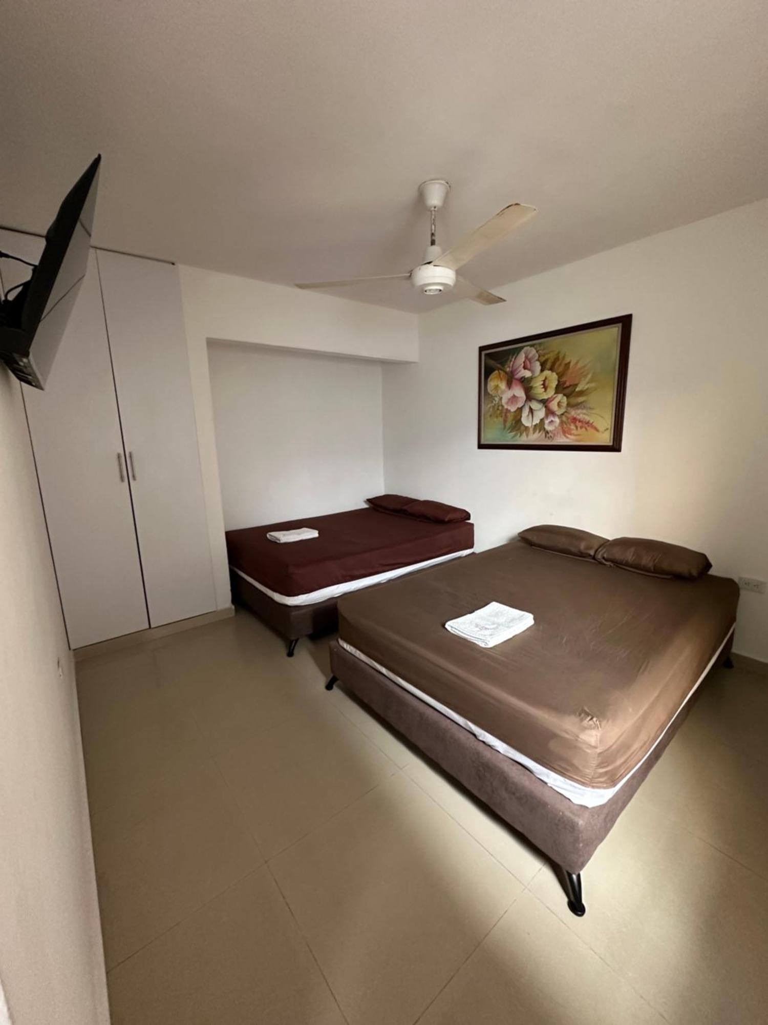 Apartament *