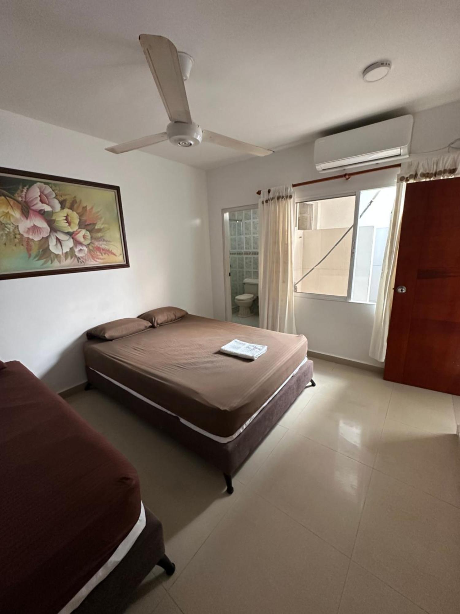 Apartament Cartagena