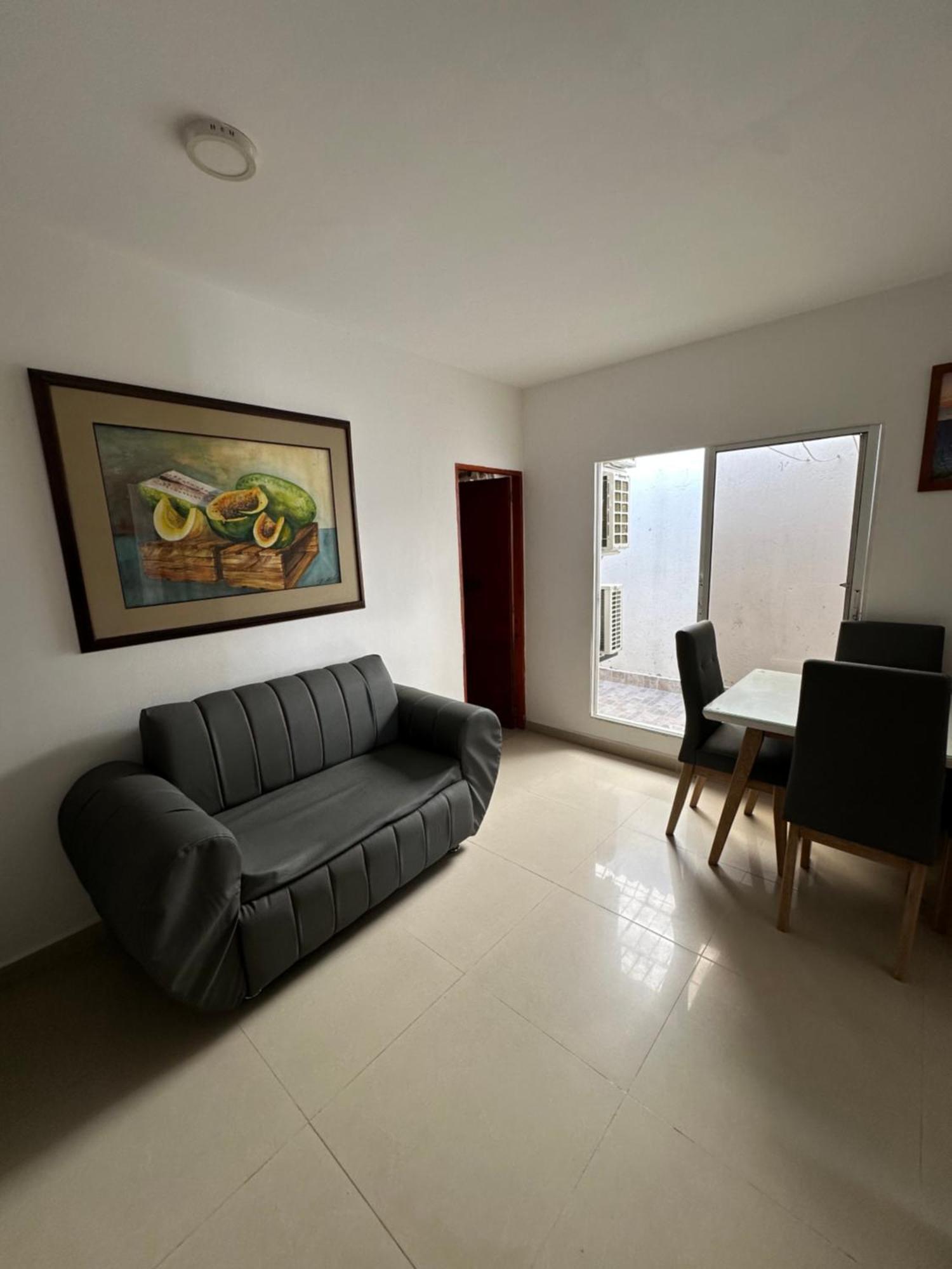 Apartament