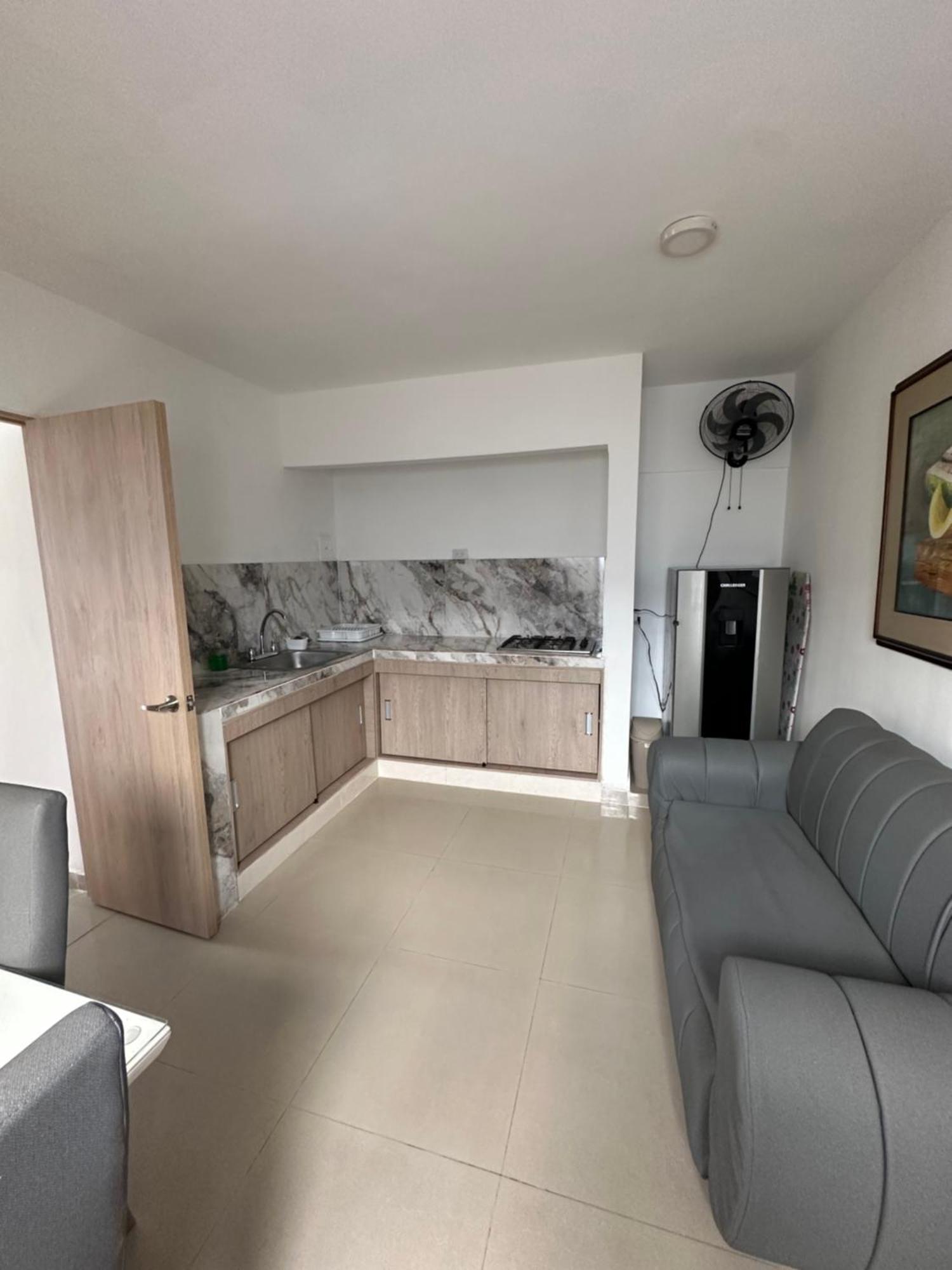 Apartament Apartment