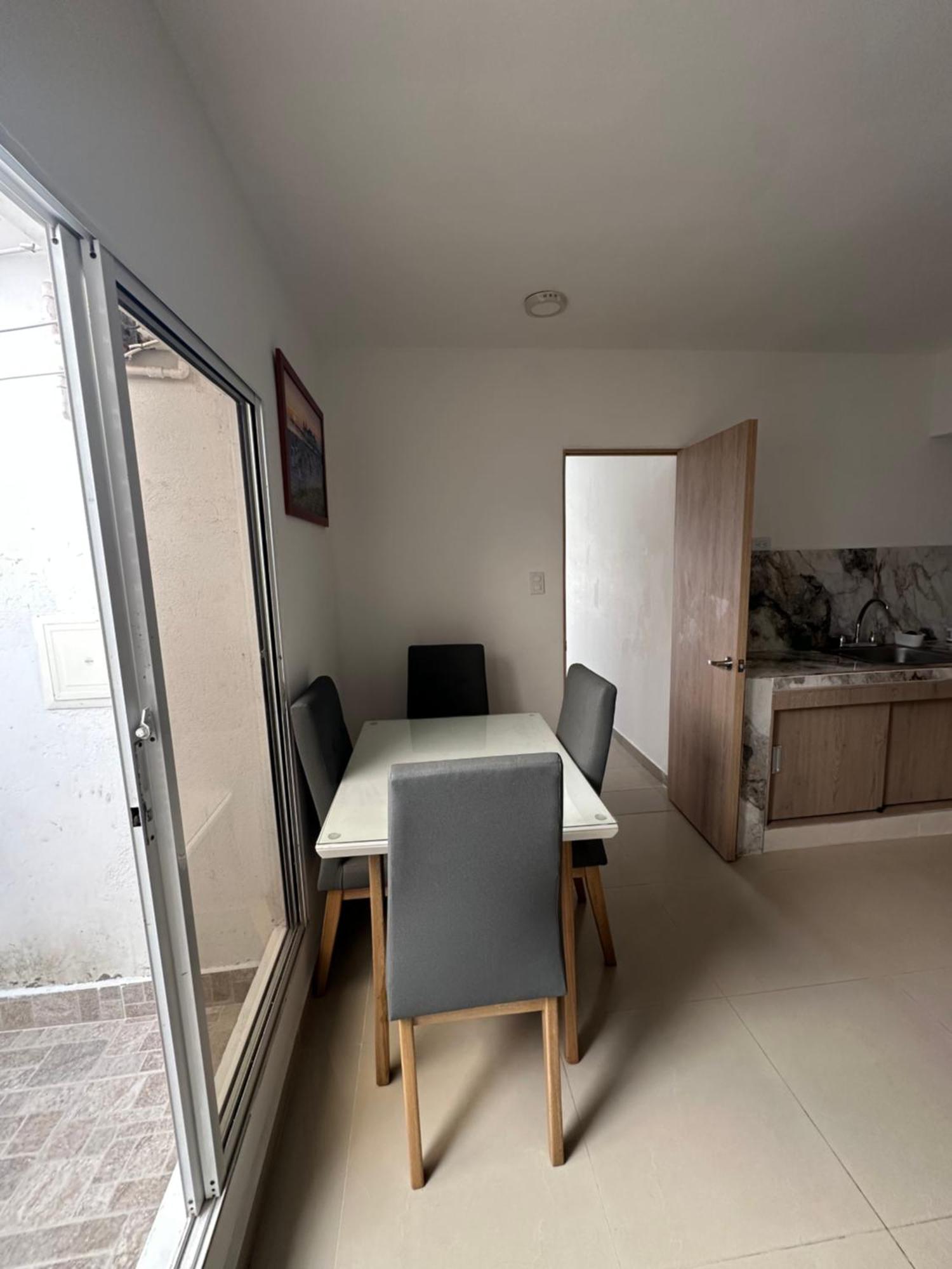 Apartament Apartment *