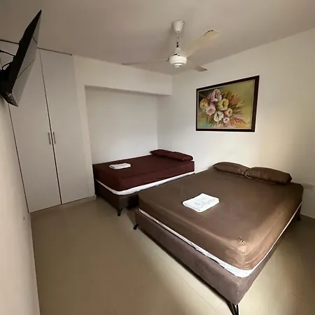 Apartamento *