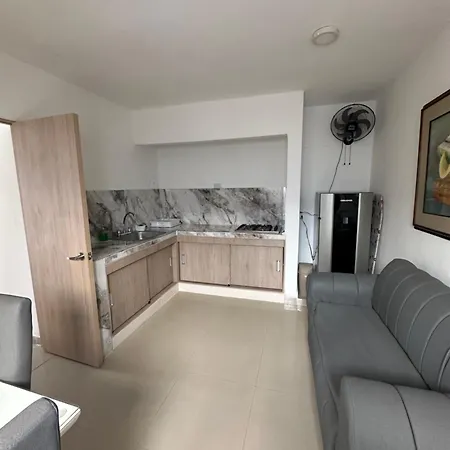 Apartamento Apartamento