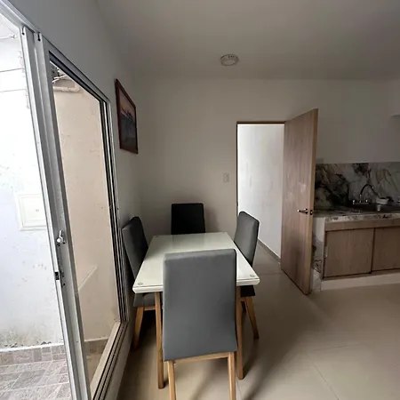 Apartamento Apartamento *