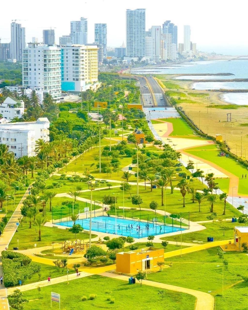 Apartamento